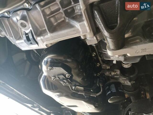 Бежевый Мазда СХ-5, объемом двигателя 2.49 л и пробегом 4 тыс. км за 28000 $, фото 59 на Automoto.ua