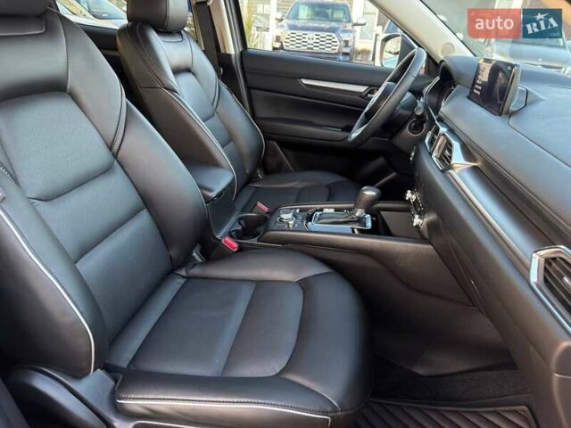 Мазда СХ-5 2024 у Харкові на Automoto.ua Бежевий Мазда СХ-5, об'ємом двигуна 2.49 л та пробігом 11 тис. км за 27800 $, фото 18 на Automoto.ua