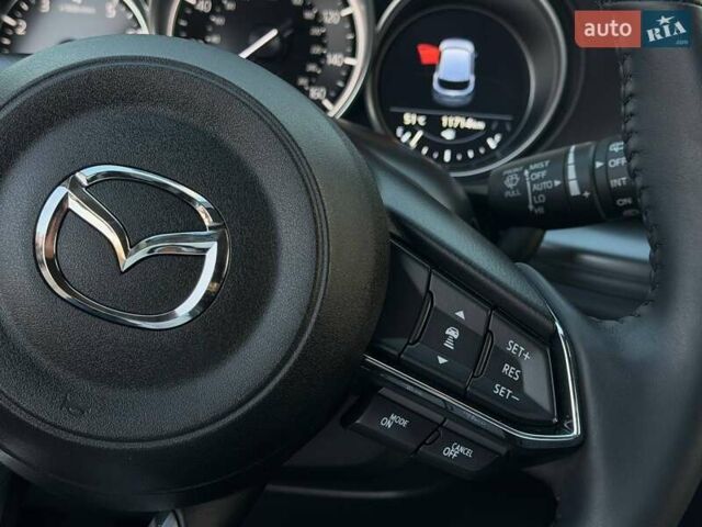 Мазда СХ-5 2024 у Харкові на Automoto.ua Бежевий Мазда СХ-5, об'ємом двигуна 2.49 л та пробігом 11 тис. км за 27800 $, фото 29 на Automoto.ua