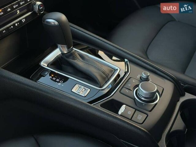 Мазда СХ-5 2024 у Харкові на Automoto.ua Бежевий Мазда СХ-5, об'ємом двигуна 2.49 л та пробігом 11 тис. км за 27800 $, фото 39 на Automoto.ua