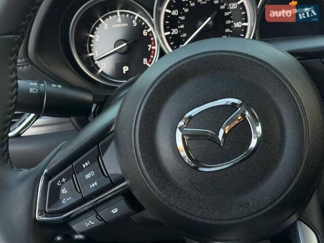 Мазда СХ-5 2024 у Харкові на Automoto.ua Бежевий Мазда СХ-5, об'ємом двигуна 2.49 л та пробігом 11 тис. км за 27800 $, фото 28 на Automoto.ua
