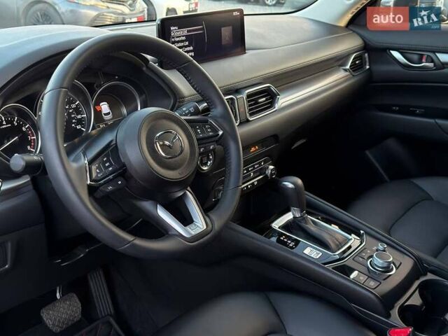 Мазда СХ-5 2024 у Харкові на Automoto.ua Бежевий Мазда СХ-5, об'ємом двигуна 2.49 л та пробігом 11 тис. км за 27800 $, фото 21 на Automoto.ua