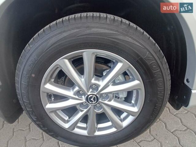 Бежевый Мазда СХ-5, объемом двигателя 2.49 л и пробегом 4 тыс. км за 28000 $, фото 39 на Automoto.ua