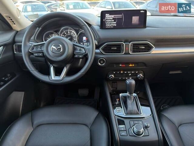 Мазда СХ-5 2024 у Харкові на Automoto.ua Бежевий Мазда СХ-5, об'ємом двигуна 2.49 л та пробігом 11 тис. км за 27800 $, фото 24 на Automoto.ua