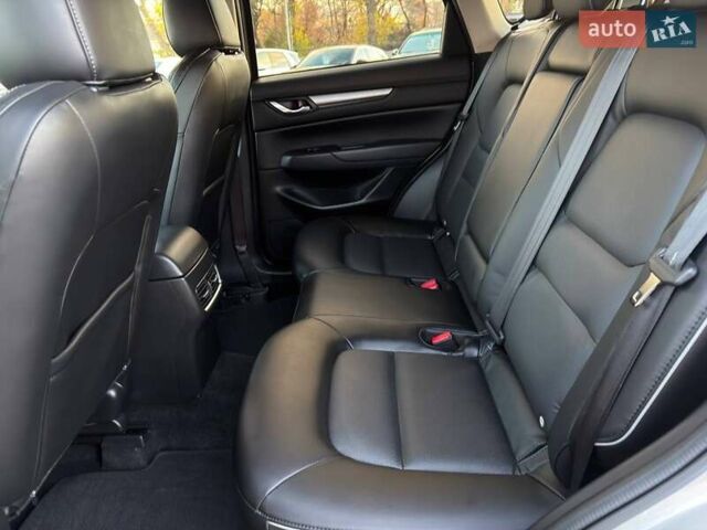 Мазда СХ-5 2024 у Харкові на Automoto.ua Бежевий Мазда СХ-5, об'ємом двигуна 2.49 л та пробігом 11 тис. км за 27800 $, фото 14 на Automoto.ua