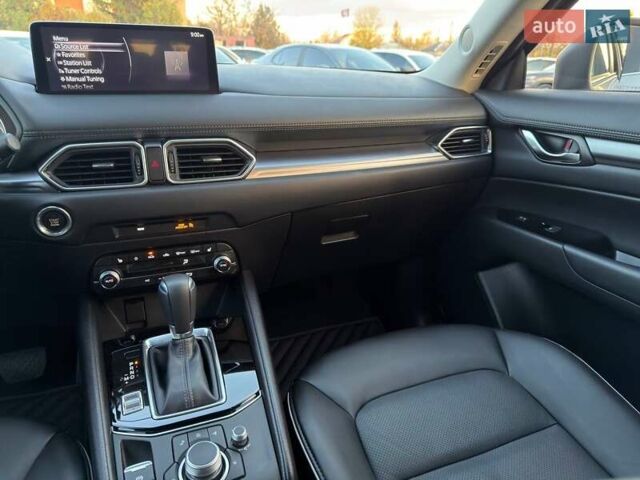 Мазда СХ-5 2024 у Харкові на Automoto.ua Бежевий Мазда СХ-5, об'ємом двигуна 2.49 л та пробігом 11 тис. км за 27800 $, фото 26 на Automoto.ua