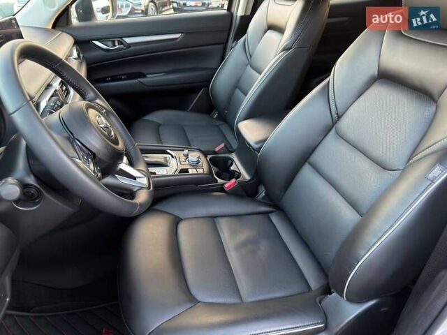 Мазда СХ-5 2024 у Харкові на Automoto.ua Бежевий Мазда СХ-5, об'ємом двигуна 2.49 л та пробігом 11 тис. км за 27800 $, фото 13 на Automoto.ua