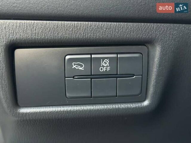 Мазда СХ-5 2024 у Харкові на Automoto.ua Бежевий Мазда СХ-5, об'ємом двигуна 2.49 л та пробігом 11 тис. км за 27800 $, фото 41 на Automoto.ua