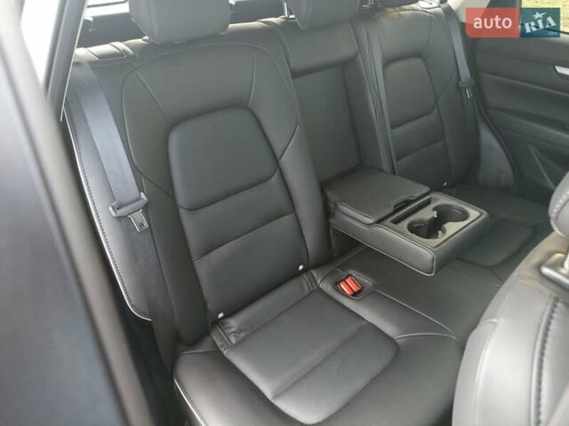 Бежевый Мазда СХ-5, объемом двигателя 2.49 л и пробегом 4 тыс. км за 28000 $, фото 43 на Automoto.ua