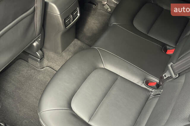 Бежевый Мазда СХ-5, объемом двигателя 2 л и пробегом 47 тыс. км за 28500 $, фото 4 на Automoto.ua