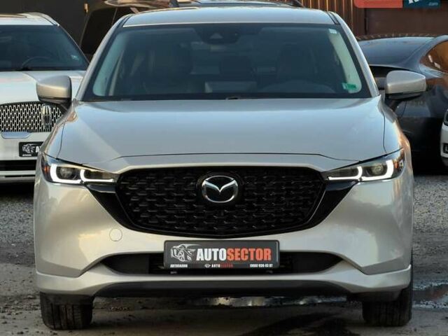 Мазда СХ-5 2024 у Харкові на Automoto.ua Бежевий Мазда СХ-5, об'ємом двигуна 2.49 л та пробігом 11 тис. км за 27800 $, фото 4 на Automoto.ua