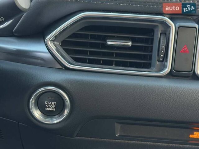 Мазда СХ-5 2024 у Харкові на Automoto.ua Бежевий Мазда СХ-5, об'ємом двигуна 2.49 л та пробігом 11 тис. км за 27800 $, фото 42 на Automoto.ua