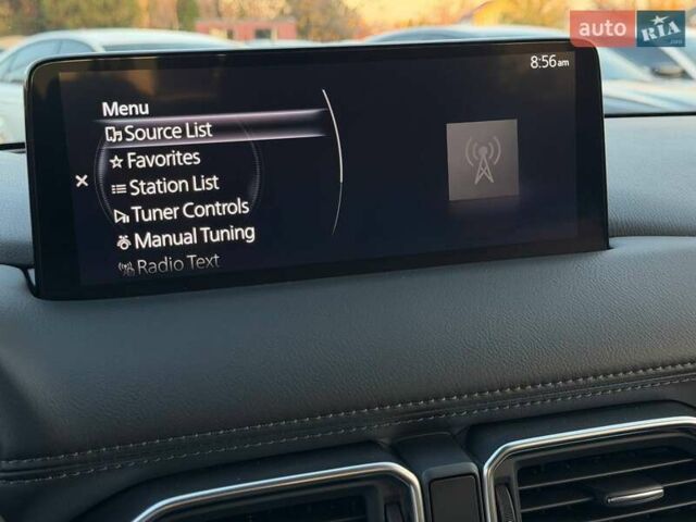 Мазда СХ-5 2024 у Харкові на Automoto.ua Бежевий Мазда СХ-5, об'ємом двигуна 2.49 л та пробігом 11 тис. км за 27800 $, фото 34 на Automoto.ua