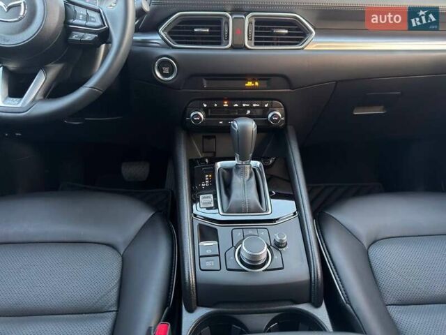 Мазда СХ-5 2024 у Харкові на Automoto.ua Бежевий Мазда СХ-5, об'ємом двигуна 2.49 л та пробігом 11 тис. км за 27800 $, фото 25 на Automoto.ua