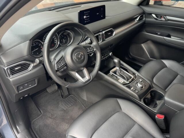 Мазда СХ-5 2024 в Лозовой на Automoto.ua Бежевый Мазда СХ-5, объемом двигателя 2 л и пробегом 47 тыс. км за 28000 $, фото 2 на Automoto.ua