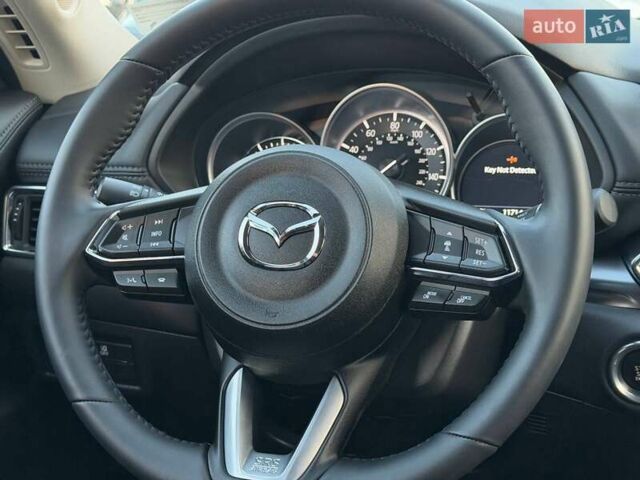Мазда СХ-5 2024 у Харкові на Automoto.ua Бежевий Мазда СХ-5, об'ємом двигуна 2.49 л та пробігом 11 тис. км за 27800 $, фото 32 на Automoto.ua