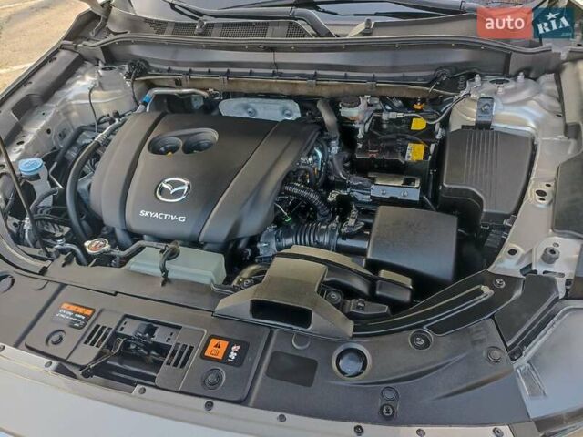 Бежевый Мазда СХ-5, объемом двигателя 2.49 л и пробегом 4 тыс. км за 28000 $, фото 51 на Automoto.ua