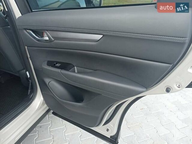 Бежевый Мазда СХ-5, объемом двигателя 2.49 л и пробегом 4 тыс. км за 28000 $, фото 46 на Automoto.ua