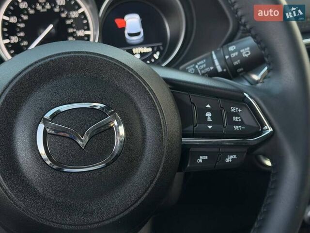 Мазда СХ-5 2024 у Харкові на Automoto.ua Бежевий Мазда СХ-5, об'ємом двигуна 2.49 л та пробігом 11 тис. км за 27800 $, фото 31 на Automoto.ua