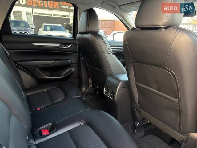 Мазда СХ-5 2024 у Харкові на Automoto.ua Бежевий Мазда СХ-5, об'ємом двигуна 2.49 л та пробігом 11 тис. км за 27800 $, фото 17 на Automoto.ua