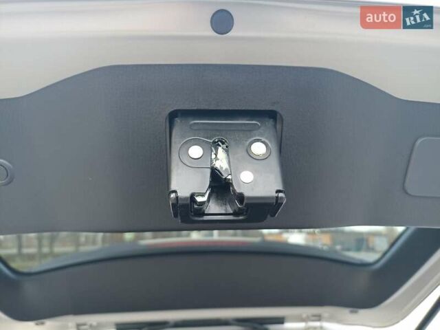 Бежевый Мазда СХ-5, объемом двигателя 2.49 л и пробегом 4 тыс. км за 28000 $, фото 33 на Automoto.ua