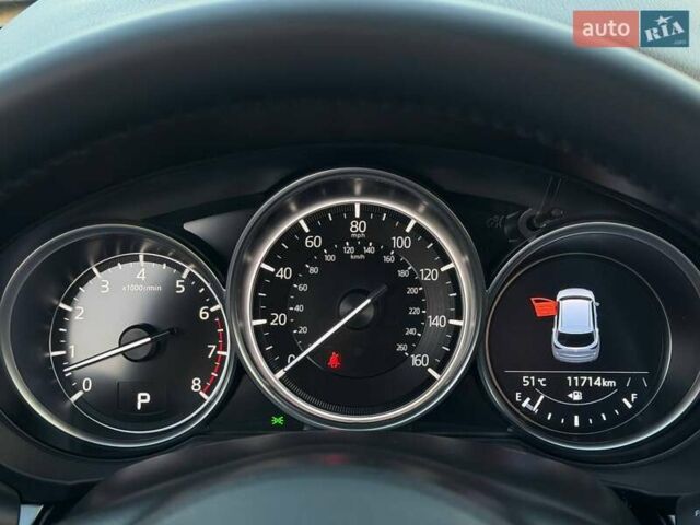 Мазда СХ-5 2024 у Харкові на Automoto.ua Бежевий Мазда СХ-5, об'ємом двигуна 2.49 л та пробігом 11 тис. км за 27800 $, фото 27 на Automoto.ua