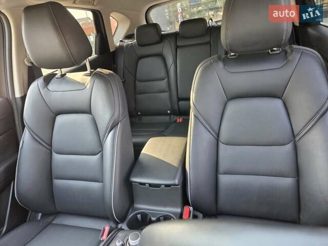 Бежевый Мазда СХ-5, объемом двигателя 2 л и пробегом 13 тыс. км за 24000 $, фото 2 на Automoto.ua