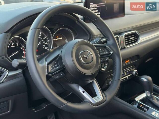 Мазда СХ-5 2024 у Харкові на Automoto.ua Бежевий Мазда СХ-5, об'ємом двигуна 2.49 л та пробігом 11 тис. км за 27800 $, фото 22 на Automoto.ua