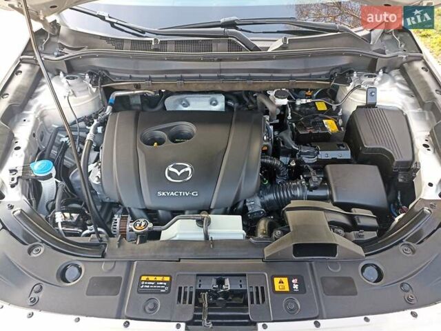 Бежевый Мазда СХ-5, объемом двигателя 2.49 л и пробегом 4 тыс. км за 28000 $, фото 50 на Automoto.ua