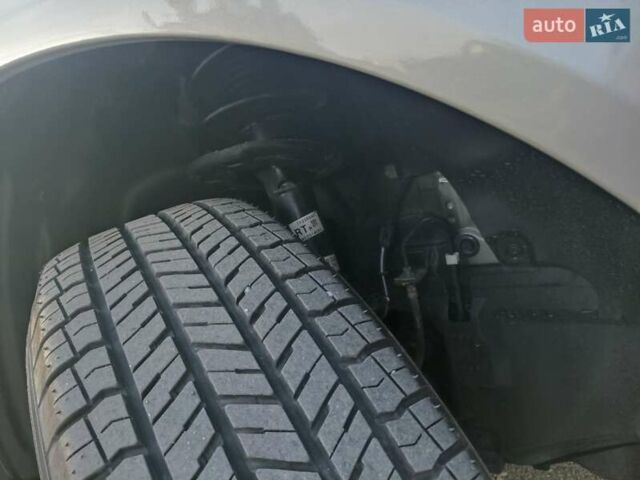 Бежевый Мазда СХ-5, объемом двигателя 2.49 л и пробегом 4 тыс. км за 28000 $, фото 47 на Automoto.ua