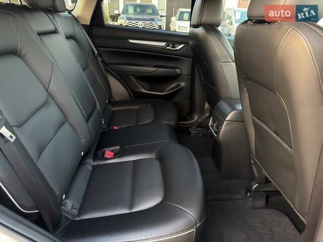 Мазда СХ-5 2024 у Харкові на Automoto.ua Бежевий Мазда СХ-5, об'ємом двигуна 2.49 л та пробігом 11 тис. км за 27800 $, фото 16 на Automoto.ua