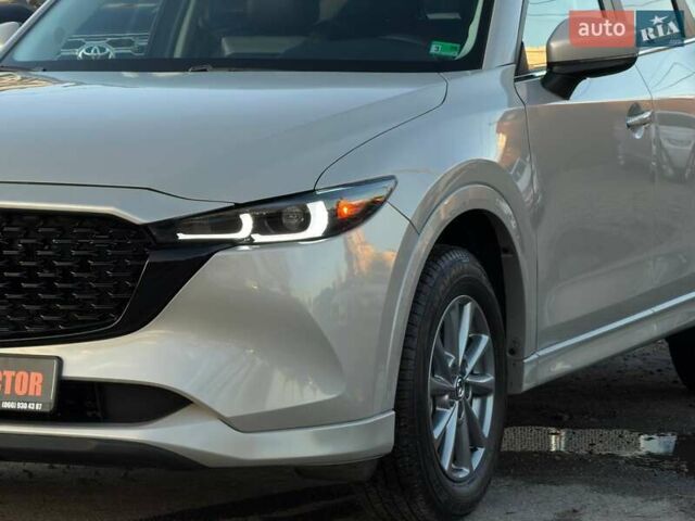 Мазда СХ-5 2024 у Харкові на Automoto.ua Бежевий Мазда СХ-5, об'ємом двигуна 2.49 л та пробігом 11 тис. км за 27800 $, фото 2 на Automoto.ua