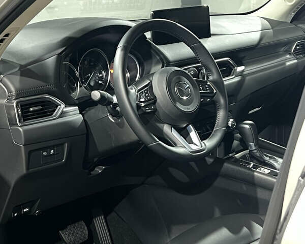Бежевий Мазда СХ-5, об'ємом двигуна 2.49 л та пробігом 4 тис. км за 26600 $, фото 13 на Automoto.ua