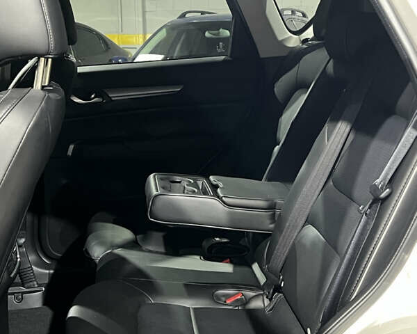 Бежевий Мазда СХ-5, об'ємом двигуна 2.49 л та пробігом 4 тис. км за 26600 $, фото 16 на Automoto.ua