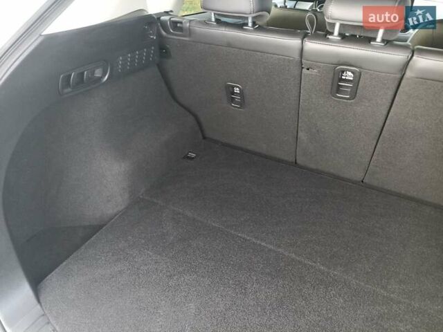 Бежевый Мазда СХ-5, объемом двигателя 2.49 л и пробегом 4 тыс. км за 28000 $, фото 41 на Automoto.ua