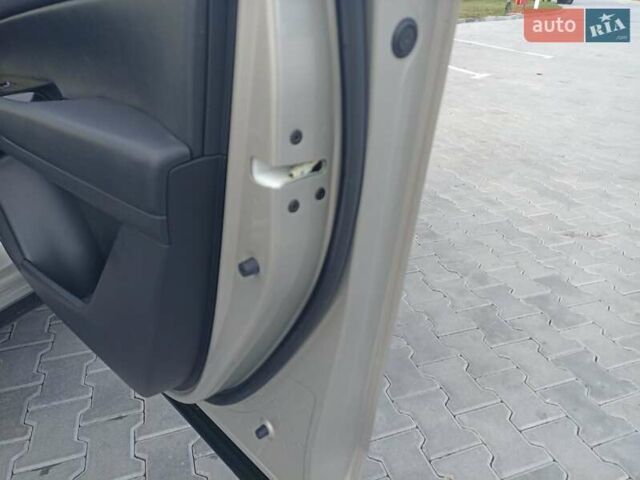 Бежевый Мазда СХ-5, объемом двигателя 2.49 л и пробегом 4 тыс. км за 28000 $, фото 35 на Automoto.ua