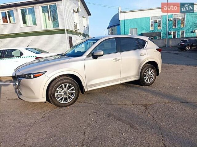 Бежевый Мазда СХ-5, объемом двигателя 2.49 л и пробегом 4 тыс. км за 28000 $, фото 20 на Automoto.ua