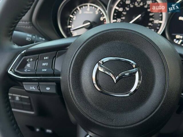 Мазда СХ-5 2024 у Харкові на Automoto.ua Бежевий Мазда СХ-5, об'ємом двигуна 2.49 л та пробігом 11 тис. км за 27800 $, фото 30 на Automoto.ua
