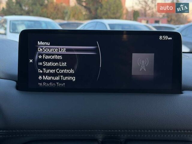 Мазда СХ-5 2024 у Харкові на Automoto.ua Бежевий Мазда СХ-5, об'ємом двигуна 2.49 л та пробігом 11 тис. км за 27800 $, фото 33 на Automoto.ua