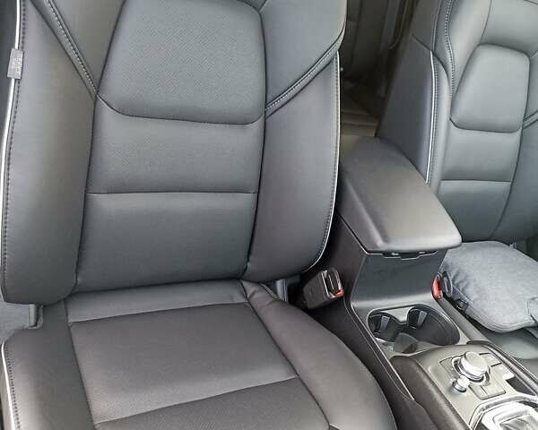 Бежевый Мазда СХ-5, объемом двигателя 2.49 л и пробегом 4 тыс. км за 28000 $, фото 42 на Automoto.ua