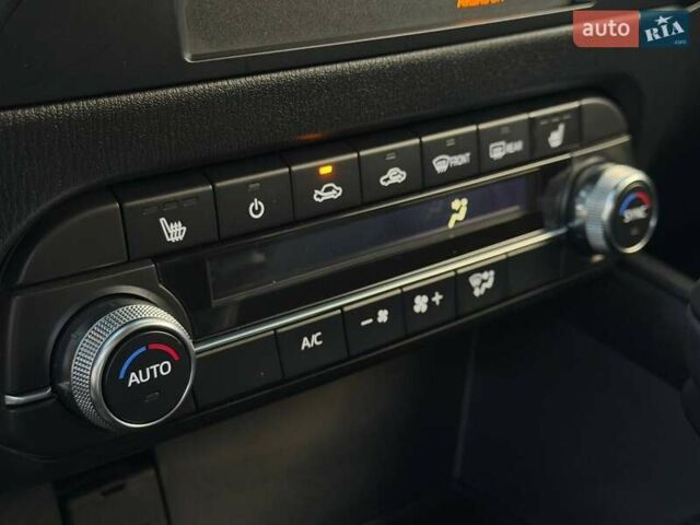 Мазда СХ-5 2024 у Харкові на Automoto.ua Бежевий Мазда СХ-5, об'ємом двигуна 2.49 л та пробігом 11 тис. км за 27800 $, фото 37 на Automoto.ua