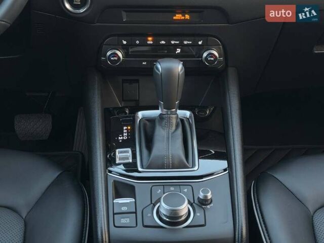 Мазда СХ-5 2024 у Харкові на Automoto.ua Бежевий Мазда СХ-5, об'ємом двигуна 2.49 л та пробігом 11 тис. км за 27800 $, фото 38 на Automoto.ua