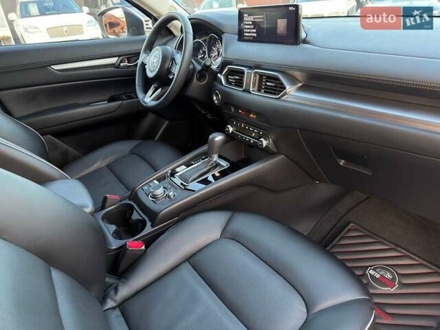Мазда СХ-5 2024 у Харкові на Automoto.ua Бежевий Мазда СХ-5, об'ємом двигуна 2.49 л та пробігом 11 тис. км за 27800 $, фото 19 на Automoto.ua