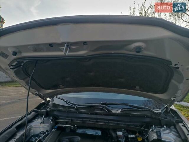 Бежевый Мазда СХ-5, объемом двигателя 2.49 л и пробегом 4 тыс. км за 28000 $, фото 49 на Automoto.ua