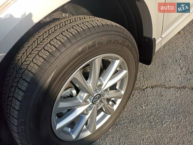 Бежевый Мазда СХ-5, объемом двигателя 2.49 л и пробегом 4 тыс. км за 28000 $, фото 52 на Automoto.ua