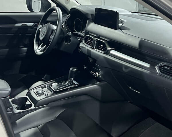 Бежевий Мазда СХ-5, об'ємом двигуна 2.49 л та пробігом 4 тис. км за 26600 $, фото 21 на Automoto.ua