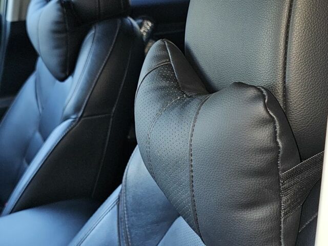 Черный Мазда СХ-5, объемом двигателя 2.5 л и пробегом 87 тыс. км за 23000 $, фото 6 на Automoto.ua