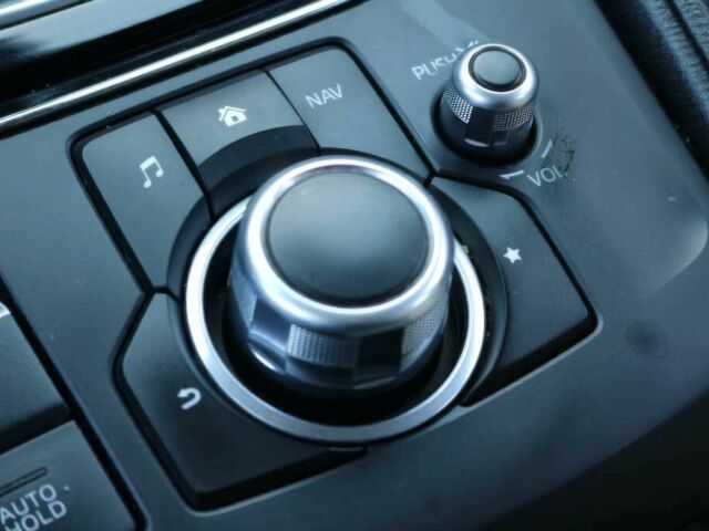 Чорний Мазда СХ-5, об'ємом двигуна 2.5 л та пробігом 58 тис. км за 16000 $, фото 9 на Automoto.ua