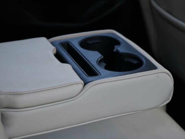 Чорний Мазда СХ-5, об'ємом двигуна 2.5 л та пробігом 58 тис. км за 16000 $, фото 15 на Automoto.ua