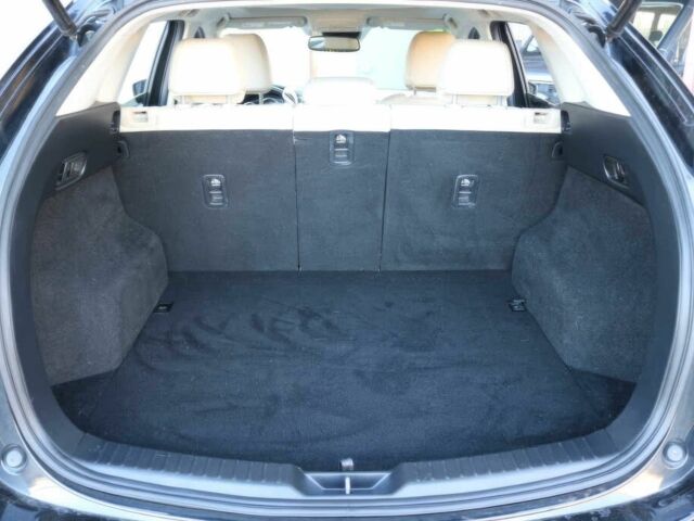 Чорний Мазда СХ-5, об'ємом двигуна 2.5 л та пробігом 58 тис. км за 16000 $, фото 17 на Automoto.ua